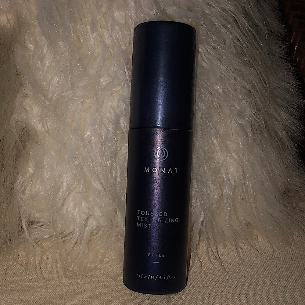 MONAT TOUSLED TEXTURIZING MIST